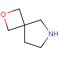 CAS:220290-68-6 | OR301342 | 2-Oxa-6-azaspiro[3.4]octane
