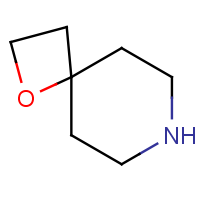 CAS:38674-21-4 | OR301345 | 1-Oxa-7-azaspiro[3.5]nonane