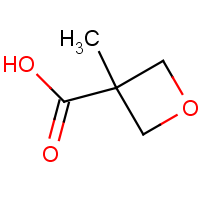 CAS: 28562-68-7 | OR301351 | 3-Methyloxetane-3-carboxylic acid