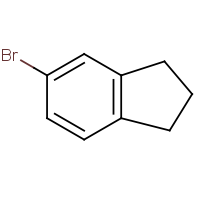 CAS: 6134-54-9 | OR301353 | 5-Bromo-2,3-dihydro-1H-indene