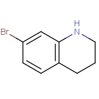 CAS: 114744-51-3 | OR301354 | 7-Bromo-1,2,3,4-tetrahydroquinoline