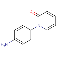 CAS: 13143-47-0 | OR301355 | 1-(4-Amino-phenyl)-1H-pyridin-2-one