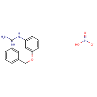 CAS: 108800-18-6 | OR301358 | 1-(3-(Benzyloxy)phenyl)guanidine nitrate