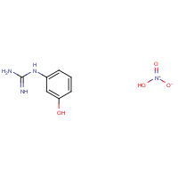 CAS: 674333-64-3 | OR301359 | 1-(3-Hydroxyphenyl)guanidine nitrate