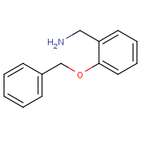 CAS: 108289-24-3 | OR301363 | (2-(Benzyloxy)phenyl)methanamine