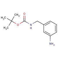 CAS:147291-66-5 | OR301370 | 3-(Aminomethyl)aniline, 3-BOC protected
