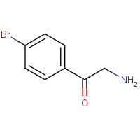 CAS: 7644-04-4 | OR301371 | 2-Amino-1-(4-bromophenyl)ethanone