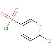 CAS: 6684-39-5 | OR301377 | 2-Chloro-5-pyridinesulfonyl chloride
