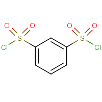 CAS:585-47-7 | OR30138 | benzene-1,3-disulphonyl dichloride