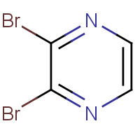 CAS: 95538-03-7 | OR301382 | 2,3-Dibromopyrazine