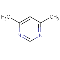 CAS: 1558-17-4 | OR301384 | 4,6-Dimethylpyrimidine