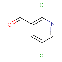 CAS: 176433-49-1 | OR301386 | 2,5-Dichloronicotinaldehyde