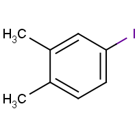 CAS: 31599-61-8 | OR30140 | 1,2-Dimethyl-4-iodobenzene