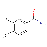 CAS: 5580-33-6 | OR30143 | 3,4-dimethylbenzamide