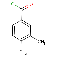 CAS:21900-23-2 | OR30144 | 3,4-Dimethylbenzoyl chloride