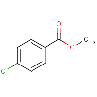 CAS: 1126-46-1 | OR30145 | methyl 4-chlorobenzoate