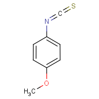 CAS:2284-20-0 | OR30146 | 4-Methoxyphenyl isothiocyanate