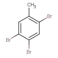 CAS: 3278-88-4 | OR30148 | 2,4,5-Tribromotoluene