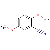 CAS: 5312-97-0 | OR30149 | 2,5-Dimethoxybenzonitrile