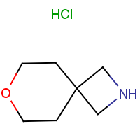 CAS:1417633-09-0 | OR301500 | 7-Oxa-2-azaspiro[3.5]nonane hydrochloride