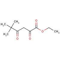 CAS: 13395-36-3 | OR30152 | Ethyl 5,5-dimethyl-2,4-dioxohexanoate