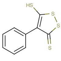 CAS:16101-90-9 | OR30153 | 4-Phenyl-5-thio-3H-1,2-dithiole-3-thione