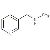 CAS: 20173-04-0 | OR30155 | 3-[(Methylamino)methyl]pyridine