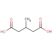 CAS: 626-51-7 | OR30156 | 3-Methylglutaric acid
