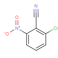 CAS:6575-07-1 | OR30161 | 2-Chloro-6-nitrobenzonitrile