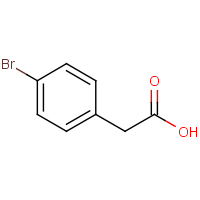 CAS: 1878-68-8 | OR30163 | 4-Bromophenylacetic acid