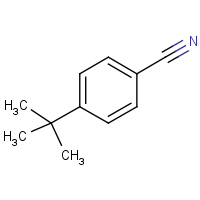 CAS:4210-32-6 | OR30168 | 4-tert-Butylbenzonitrile