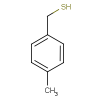 CAS: 4498-99-1 | OR30170 | 4-Methylbenzylthiol
