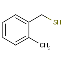 CAS:7341-24-4 | OR30176 | (2-Methylphenyl)methanethiol