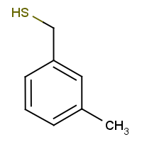 CAS:25697-56-7 | OR30177 | 3-Methylbenzylthiol