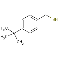 CAS:49543-63-7 | OR30178 | [4-(tert-Butyl)phenyl]methanethiol
