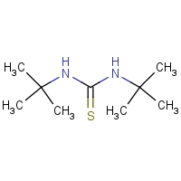 CAS:4041-95-6 | OR30185 | N,N'-di(tert-butyl)thiourea