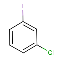 CAS: 625-99-0 | OR30192 | 3-Chloroiodobenzene