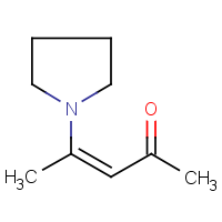 CAS: 3389-57-9 | OR30193 | 4-tetrahydro-1H-pyrrol-1-ylpent-3-en-2-one