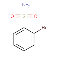 CAS:92748-09-9 | OR30195 | 2-Bromobenzenesulphonamide