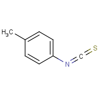 CAS: 622-59-3 | OR30196 | 4-Methylphenyl isothiocyanate