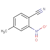 CAS:26830-95-5 | OR30200 | 4-methyl-2-nitrobenzonitrile