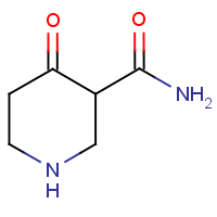 CAS: 23608-56-2 | OR302005 | 4-Oxopiperidine-3-carboxamide