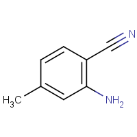 CAS:26830-96-6 | OR30201 | 2-Amino-4-methylbenzonitrile