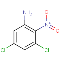CAS: 122584-83-2 | OR302035 | 3,5-Dichloro-2-nitroaniline