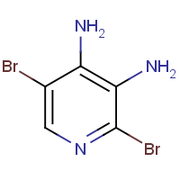 CAS: 221241-11-8 | OR302039 | 2,5-Dibromo-3,4-pyridinediamine