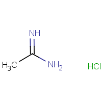 CAS:124-42-5 | OR30204 | Acetamidine hydrochloride