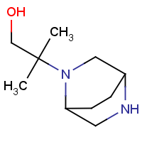 CAS: 1403767-01-0 | OR302047 | 2-(2,5-Diazabicyclo[2.2.2]octan-2-yl)-2-methylpropan-1-ol