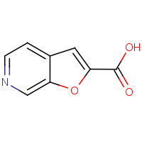 CAS: 112372-15-3 | OR302052 | Furo[2,3-c]pyridine-2-carboxylic acid