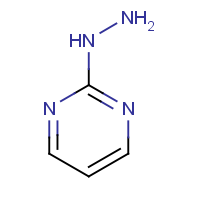CAS: 7504-94-1 | OR302061 | 2-Hydrazinopyrimidine