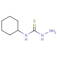 CAS: 21198-18-5 | OR302062 | 4-Cyclohexyl-3-thiosemicarbazide